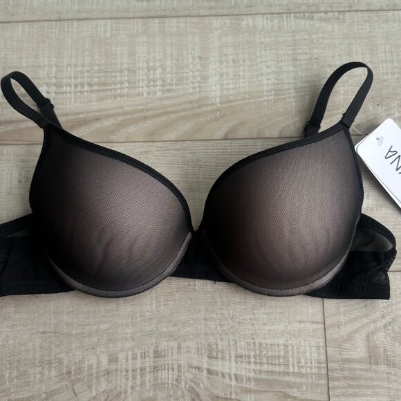 Push-Up Bra 36B + PANTIES - Picture 5 of 7